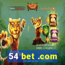 54 bet .com